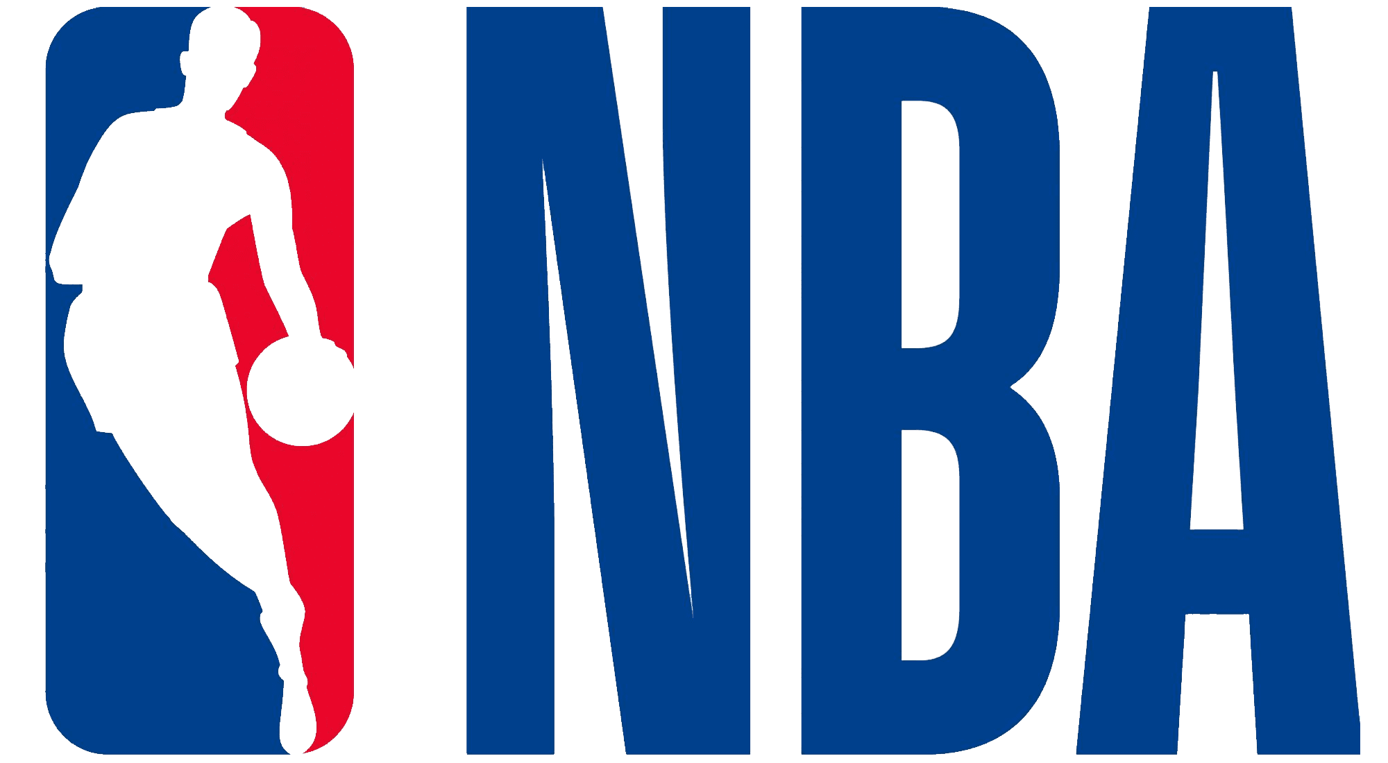 NBA logo