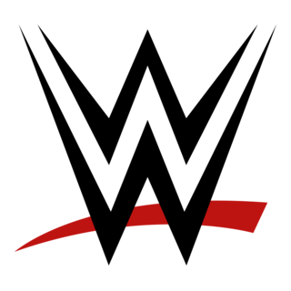 WWE logo
